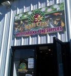 Store Front