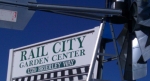 Our sign