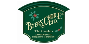 Byers' Choice