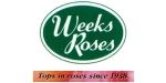 Weeks Wholesale Rose Grower