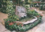 Fountains