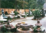 Fountains, Statuary and Waterfalls