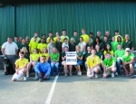 2010 Plymouth Nursery Employees