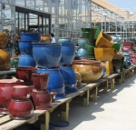 Glazed Pottery