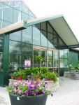 Plymouth Nursery Store Front
