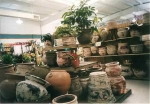 Pottery, All Sizes and Shapes!