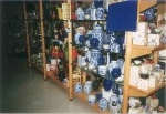 Ornamental Pots