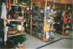 Decorator Planters in Many Patterns to choose from!