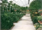 Nursery Tour