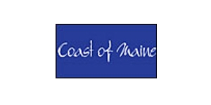Coast of Maine