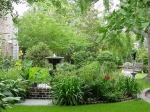 Create beauty with Plymouth Nursery
