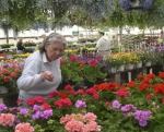 Lose yourself in a sea of color!