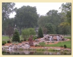 Beautiful Landscape Projects