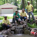 Delivery right to your job site!
