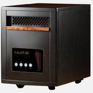 dealers in somersetpa that carry edenpure heaters