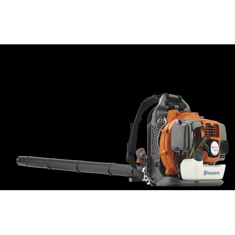 husqvarna backpack leaf blower