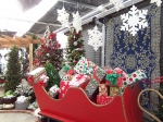 Holiday Sled