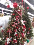 Holiday Trees