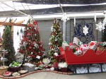 Holiday Sled