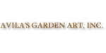 Avila's Garden Art 