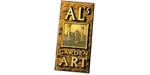 Al's Garden Art