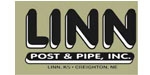 Linn Post & Pipe
