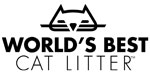 World's Best Cat Litter
