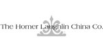 Homer Laughlin