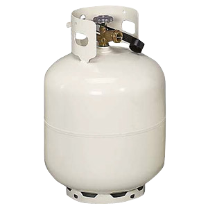 $2 Off 20 lb. Propane Refill