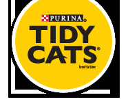 40 lb of Tidy Cat IOC Box for $11.99