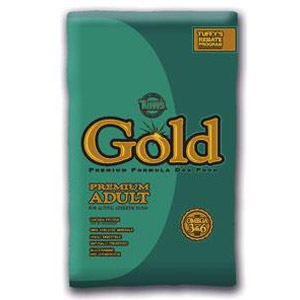 Detroit K-9 Pet Supplies | Tuffy's GOLD Premium Adult Dog Food