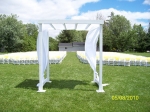 Wedding Arch