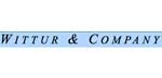Wittur & Company