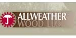 Allweather wood