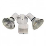 Motion Sensor Lighting