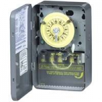 Water Heater Timers