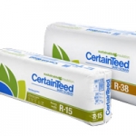 Fiberglass Insulation