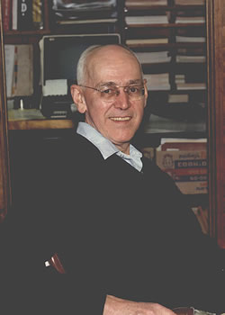 Robert Sanford 1983