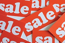 Danbury Agway Truckload Feed Sale