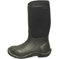 Statesman Fieldrunner Boots Now $57.99