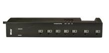 $13.99 For 7-Out Surge Protector W/Phone