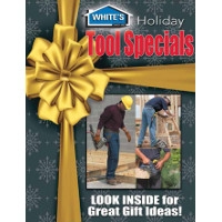 Holiday Tool Specials