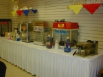 Concession Equipment