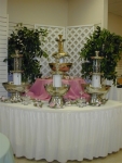Fountains