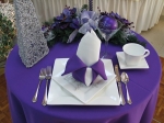 Purple Theme