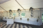 Head Table 