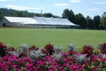 40 x 120 Pole Tent