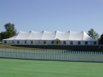 40 x 140 Pole Tent
