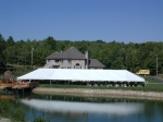 40 x 120 Pole Tent