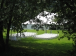 60 x 90 Pole Tent